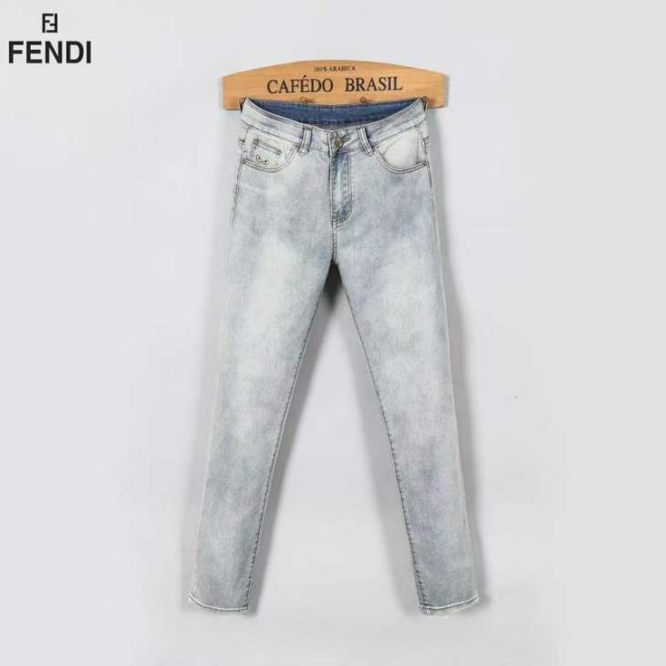 Picture of Fendi Jeans Long _SKUFendisz29-388qx3589883